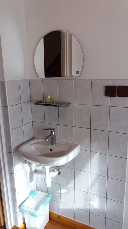 Zajazd Góra Św. Anny Gora Swietej Anny Exterior foto